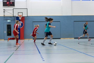 Bild 115 - B-Juniorinnen Futsal Qualifikation